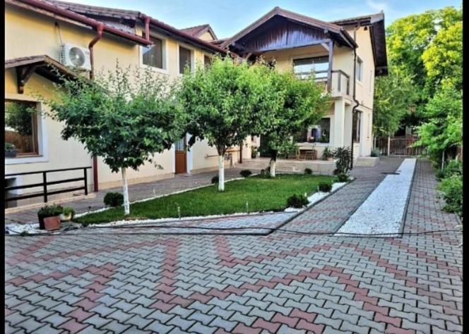 La Cassa Hotel Timişoara Exterior foto