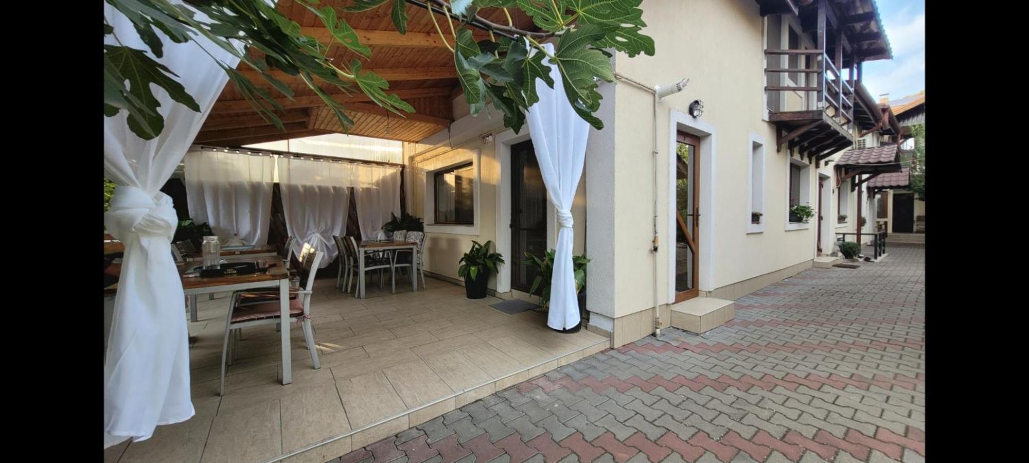 La Cassa Hotel Timişoara Exterior foto